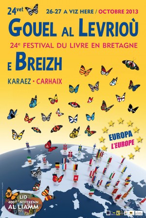 affiche 2013